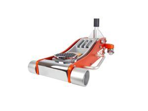 Power Station NOS NSJ0301 3-ton Aluminum Service Jack Power Station NOS NSJ0301 3-ton Aluminum Service Jack
