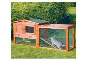 Trixie Outdoor Run Rabbit Hutch Trixie Outdoor Run Rabbit Hutch