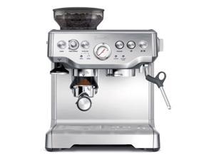 Breville BES870XL Barista Express Espresso Machine Breville BES870XL Barista Express Espresso Machine