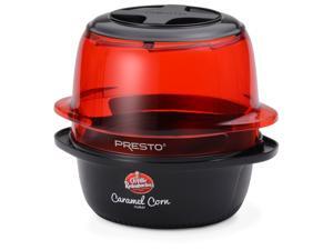 Presto Caramel Corn Maker Presto Caramel Corn Maker