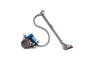 Dyson DC26 Multi Floor Compact Canister Vacuum (Refurbished) Dyson DC26 Multi Floor Compact Canister Vacuum (Refurbished)