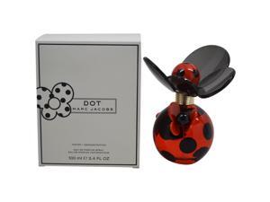 Marc Jacobs Dot - 3.4 oz EDP Spray (Tester) Marc Jacobs Dot - 3.4 oz EDP Spray (Tester)