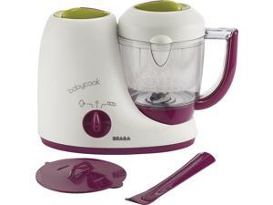 Beaba Babycook Classic Gipsy Baby Food Maker Beaba Babycook Classic Gipsy Baby Food Maker