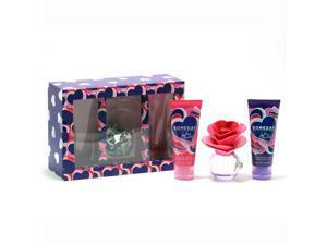 Justin Bieber Someday Women's 3-piece Gift Set Justin Bieber Someday Women's 3-piece Gift Set