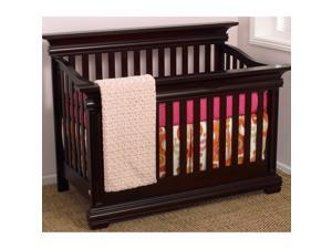 Cotton Tale Sundance 3-piece Crib Bedding Set Cotton Tale Sundance 3-piece Crib Bedding Set