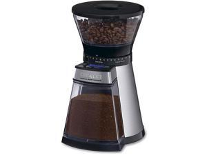 Cuisinart CBM-18 Burr Programmable Coffee Grinder Cuisinart CBM-18 Burr Programmable Coffee Grinder