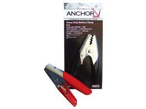 Anchor Heavy Duty Battery Clamp Black Anchor Heavy Duty Battery Clamp Black