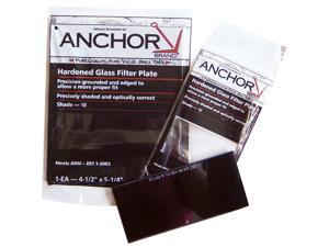 Anchor 2X4-1/4 #10 Glass Filter Plate Anchor 2X4-1/4 #10 Glass Filter Plate