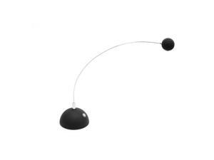 LumiSource Atomic Truffle Table Lamp in Black - LS-LEDATMTFBK LumiSource Atomic Truffle Table Lamp in Black - LS-LEDATMTFBK