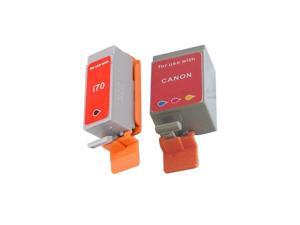 Canon BCI-15BK and BCI-16C Black/ Color Ink Cartridges (Pack of 6) Canon BCI-15BK and BCI-16C Black/ Color Ink Cartridges (Pack of 6)
