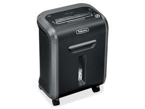 Fellowes Intellishred PS-79Ci Jam Proof Shredder Fellowes Intellishred PS-79Ci Jam Proof Shredder