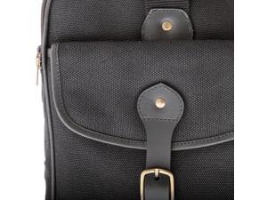 Leatherbay Turin Commuter Laptop Briefcase Leatherbay Turin Commuter Laptop Briefcase