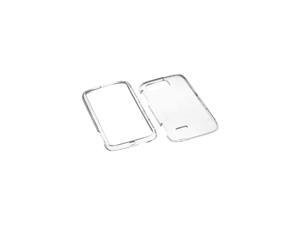 INSTEN T-Clear Snap-on Case Cover for Motorola Atrix 2 MB865 INSTEN T-Clear Snap-on Case Cover for Motorola Atrix 2 MB865