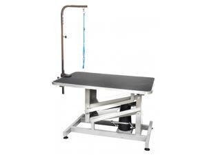 Z-lift Hydraulic Professional Pet Grooming Table Z-lift Hydraulic Professional Pet Grooming Table