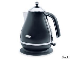 DeLonghi Icona Electric Kettle DeLonghi Icona Electric Kettle