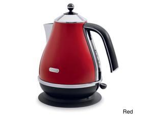 DeLonghi Icona Electric Kettle DeLonghi Icona Electric Kettle