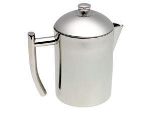 Frieling Primo 23-ounce Stainless Steel Teapot with Infuser Frieling Primo 23-ounce Stainless Steel Teapot with Infuser