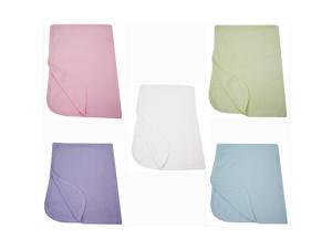 ABC Cotton Thermal Baby Blanket ABC Cotton Thermal Baby Blanket