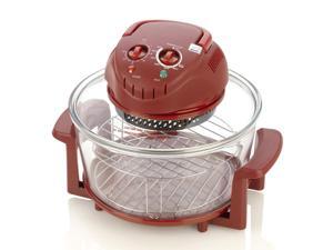 Fagor Red 12-quart Halogen Tabletop Oven Fagor Red 12-quart Halogen Tabletop Oven
