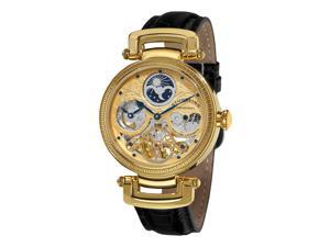 Stuhrling Original Men's Magistrate Skeleton Automatic Watch Stuhrling Original Men's Magistrate Skeleton Automatic Watch