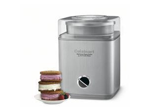 Cuisinart ICE-30BC 2-quart Ice Cream Maker Cuisinart ICE-30BC 2-quart Ice Cream Maker
