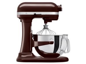 KitchenAid KP26M1XES Espresso 6-quart Pro 600 Bowl-Lift Stand Mixer **with Cash Rebate** KitchenAid KP26M1XES Espresso 6-quart Pro 600 Bowl-Lift Stand Mixer **with Cash Rebate**