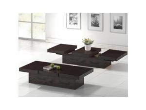 Baxton Studio Cambridge Dark Brown Wood Modern Coffee Table Baxton Studio Cambridge Dark Brown Wood Modern Coffee Table