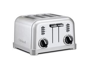 Cuisinart CPT-180 Stainless Steel 4-slice Toaster Cuisinart CPT-180 Stainless Steel 4-slice Toaster