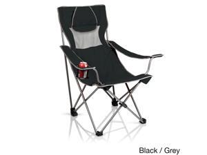 Campsite Beverage Pocket Armrest Folding Chair Campsite Beverage Pocket Armrest Folding Chair