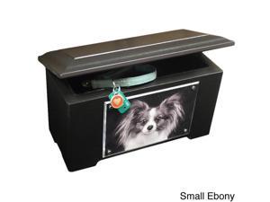 Dynamic Accent Pet Urn/Memory Box Dynamic Accent Pet Urn/Memory Box
