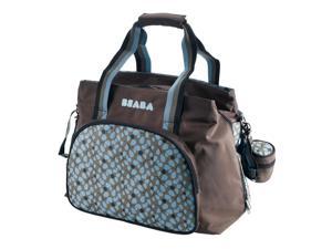 Beaba SAC Blue Open Diaper Bag Beaba SAC Blue Open Diaper Bag