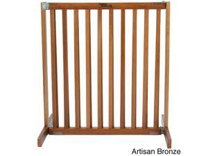 Kensington 30-inch Small Pet Gate Kensington 30-inch Small Pet Gate