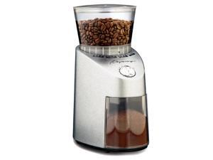 Capresso 565.05 Infinity Zinc Die-Cast Conical Burr Grinder Capresso 565.05 Infinity Zinc Die-Cast Conical Burr Grinder