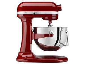 KitchenAid KP26M1XGC Gloss Cinnamon 6-quart Pro 600 Bowl-Lift Stand Mixer KitchenAid KP26M1XGC Gloss Cinnamon 6-quart Pro 600 Bowl-Lift Stand Mixer