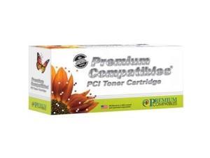 Premium Compatibles Toner Cartridge - Replacement for Dell (331-0777, Premium Compatibles Toner Cartridge - Replacement for Dell (331-0777,