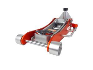 NOS NSJ0201 2-ton Aluminum Service Jack NOS NSJ0201 2-ton Aluminum Service Jack