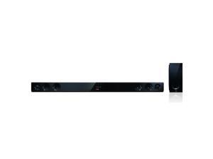 LG NB3530A 2.1 Speaker System - 300 W RMS - Wireless Speaker - Black LG NB3530A 2.1 Speaker System - 300 W RMS - Wireless Speaker - Black
