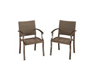Urban Outdoor Dining Chair Pair Urban Outdoor Dining Chair Pair