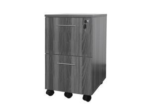 Mayline Medina Mobile File/File Pedestal Mayline Medina Mobile File/File Pedestal