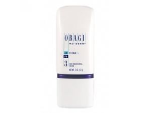 Obagi Nu Derm Clear FX 0.2-ounce Skin Brightening Cream Obagi Nu Derm Clear FX 0.2-ounce Skin Brightening Cream