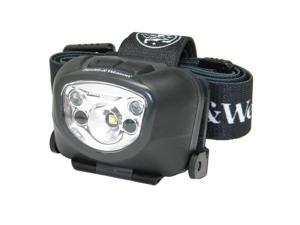 Smith and Wesson Solstar Smart Light Headlamp Smith and Wesson Solstar Smart Light Headlamp