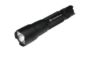 Smith and Wesson USB Rechargeable LED Flashlight Smith and Wesson USB Rechargeable LED Flashlight