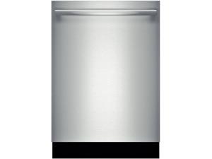 Bosch 800 DLX Series Stainless Steel Fully Integrated Dishwasher Bosch 800 DLX Series Stainless Steel Fully Integrated Dishwasher