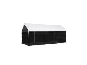 ShelterLogic 23531 8-leg Canopy with Screen Kit ShelterLogic 23531 8-leg Canopy with Screen Kit