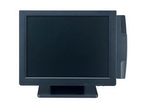 Black LP-15E32U Touch Screen LCD Monitor Black LP-15E32U Touch Screen LCD Monitor