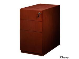 Mayline Luminary Box/Box/File Pedestal for Desk Mayline Luminary Box/Box/File Pedestal for Desk