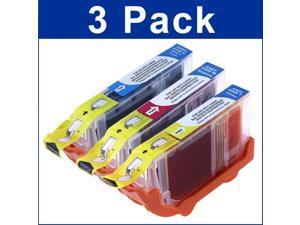 INSTEN 3 BCI-6C BCI-6M BCI-6Y for Canon i560 iP5000 iP3000 INK INSTEN 3 BCI-6C BCI-6M BCI-6Y for Canon i560 iP5000 iP3000 INK