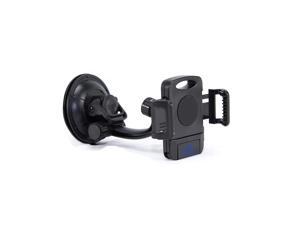 Smartphone Window Mount by CommuteMate Smartphone Window Mount by CommuteMate