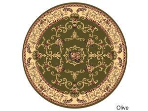 Empire 702 Round Rug (5'3) Empire 702 Round Rug (5'3)