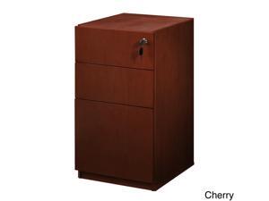 Mayline Luminary Box/Box/File Pedestal for Credenza or Return Mayline Luminary Box/Box/File Pedestal for Credenza or Return